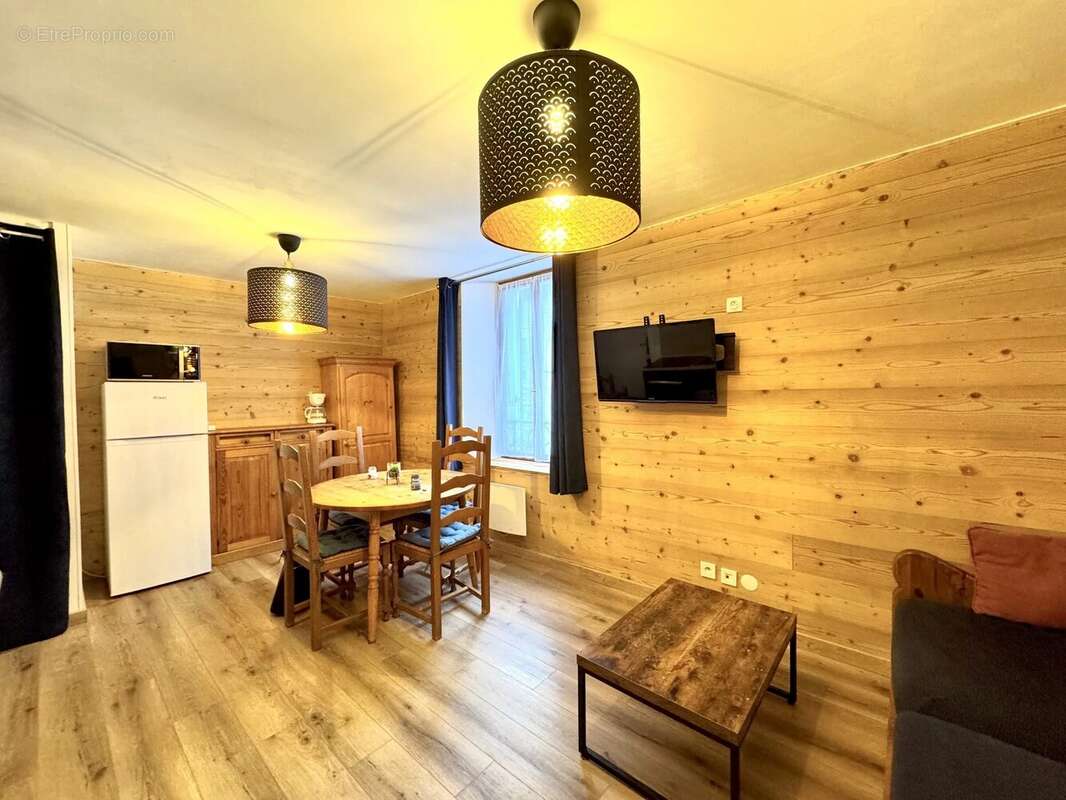 Appartement à SAINT-ANDRE