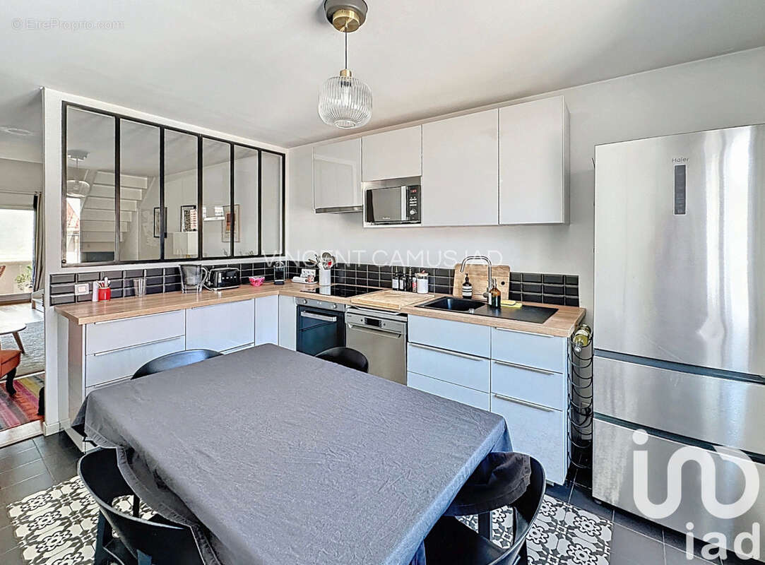 Photo 6 - Appartement à SANARY-SUR-MER