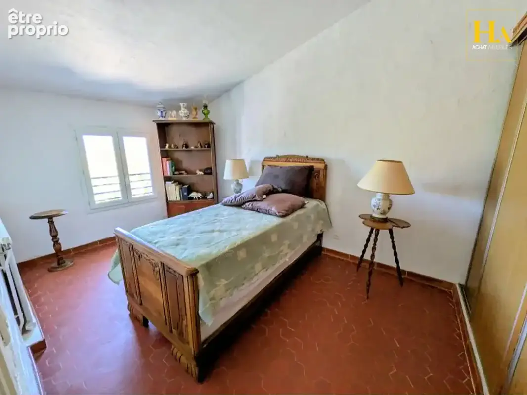Immeuble / Maison de village au calme avec belle vue - photo 15