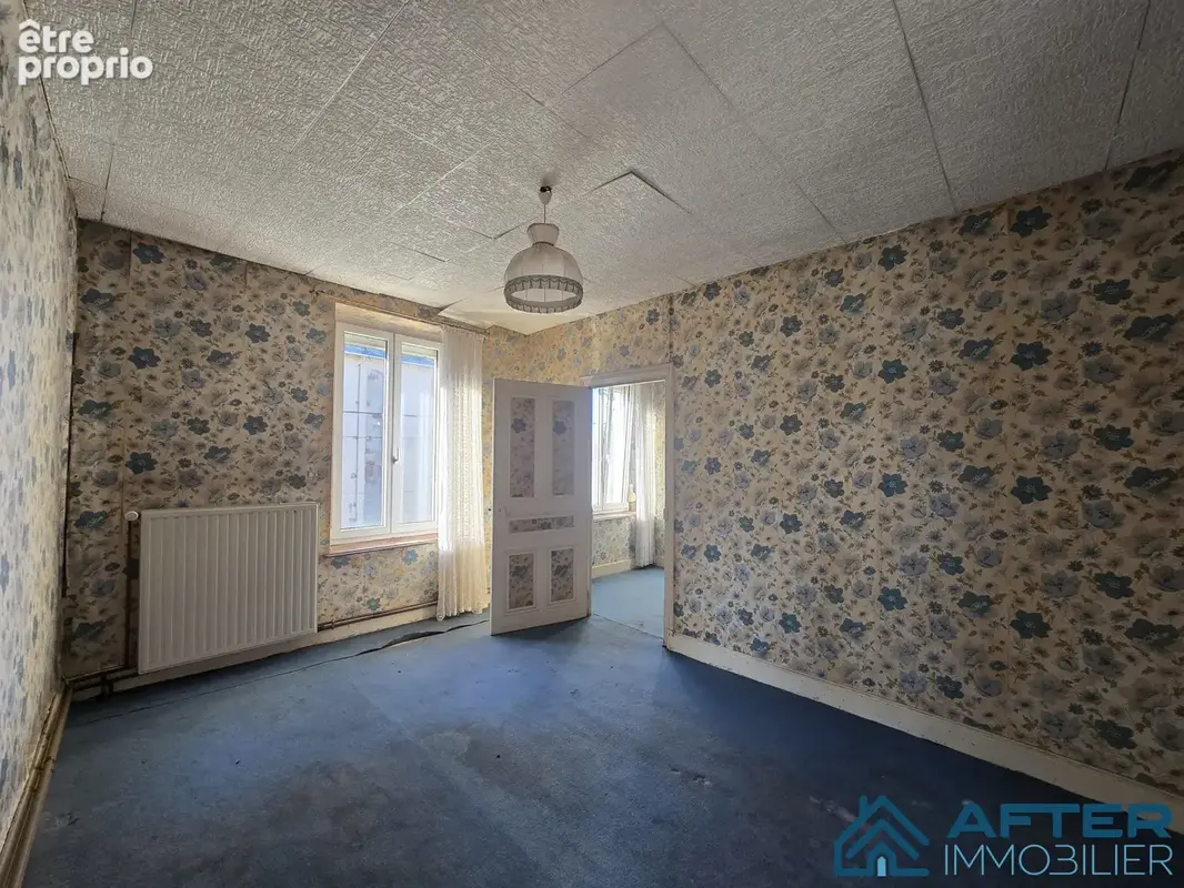 Maison 133 m² à Neuviller-Les-Badonviller  - photo 7