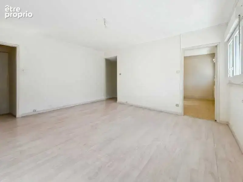 Appartement 3 pièces 54 m² à vendre à Vieux-Charmont (25600) - photo 2