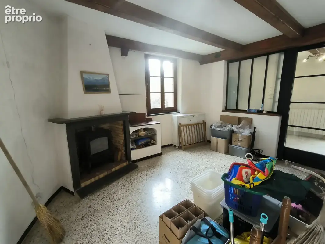 Maison 4 pièces 82 m² à vendre à Tende (06430) - photo 4