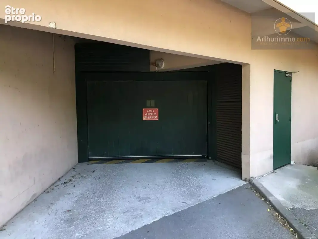 Vente Parking-box La seyne-sur-mer(83500) 33 000ï¿œ - photo 3