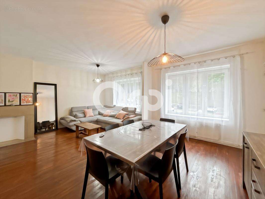 Appartement à BOULOGNE-SUR-MER