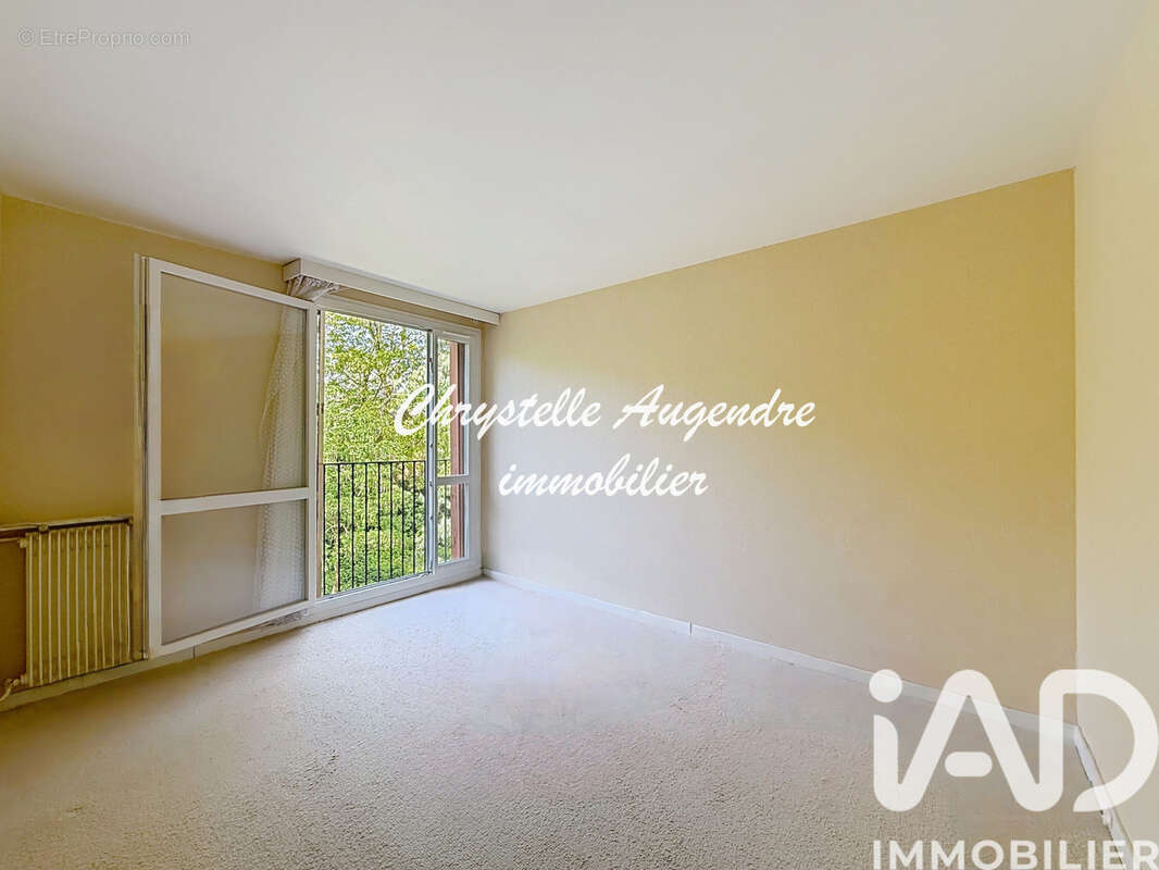 Photo 9 - Appartement à GIF-SUR-YVETTE