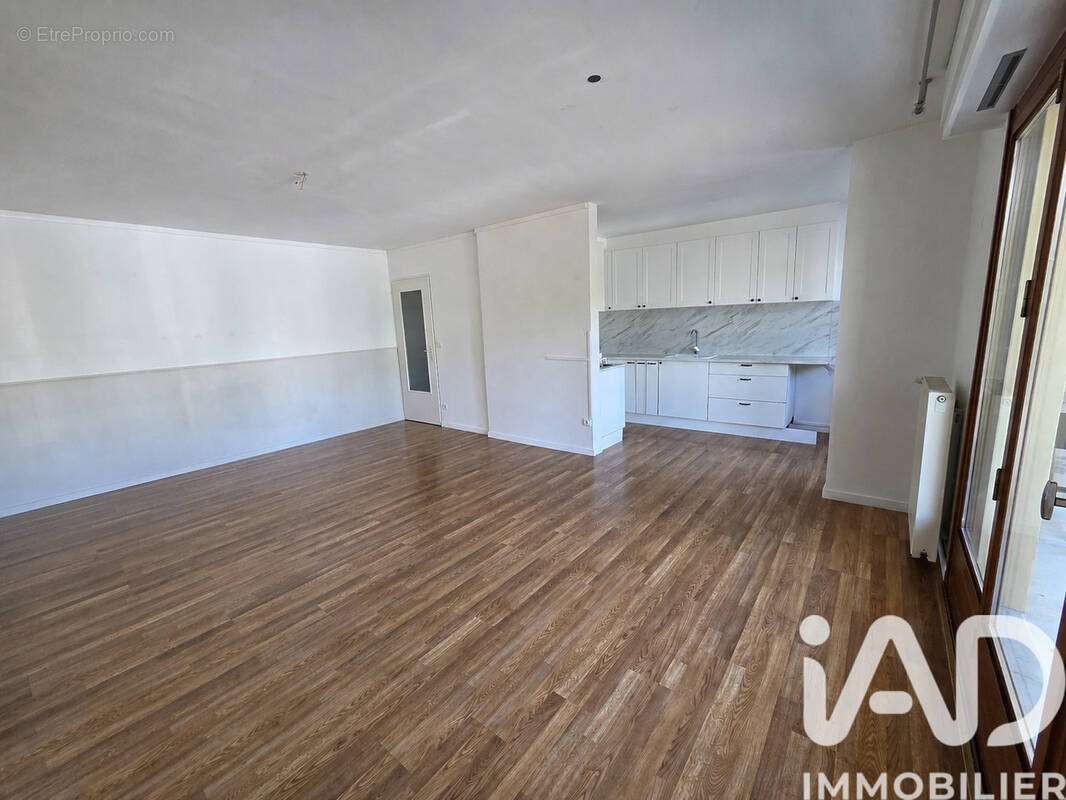 Photo 1 - Appartement à BELLEY