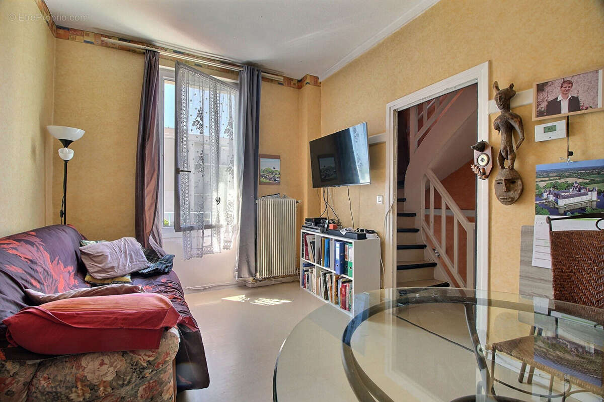 Maison 72m² à clermont-ferrand - photo 8