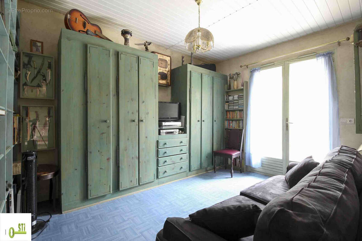 Photo 9 - Maison à BOISMORAND