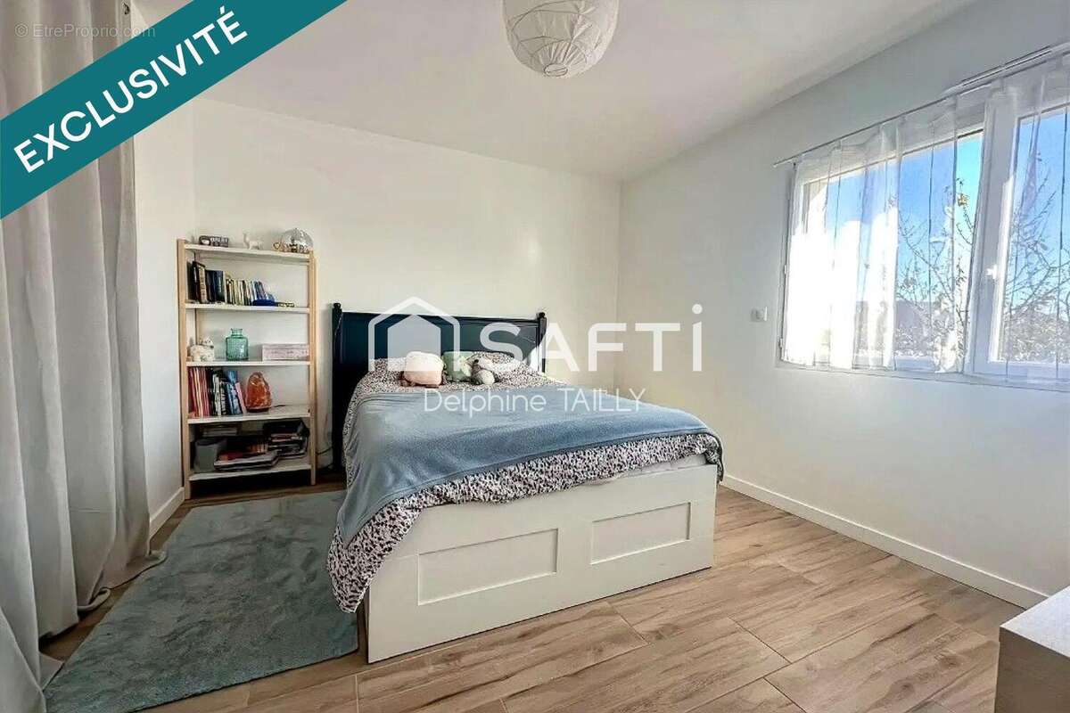 Photo 9 - Maison à COUERON