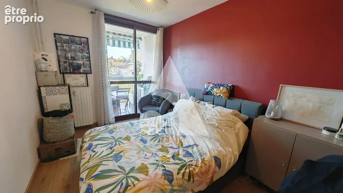 Appartement type 3 de 64m² - saint raphael - photo 5