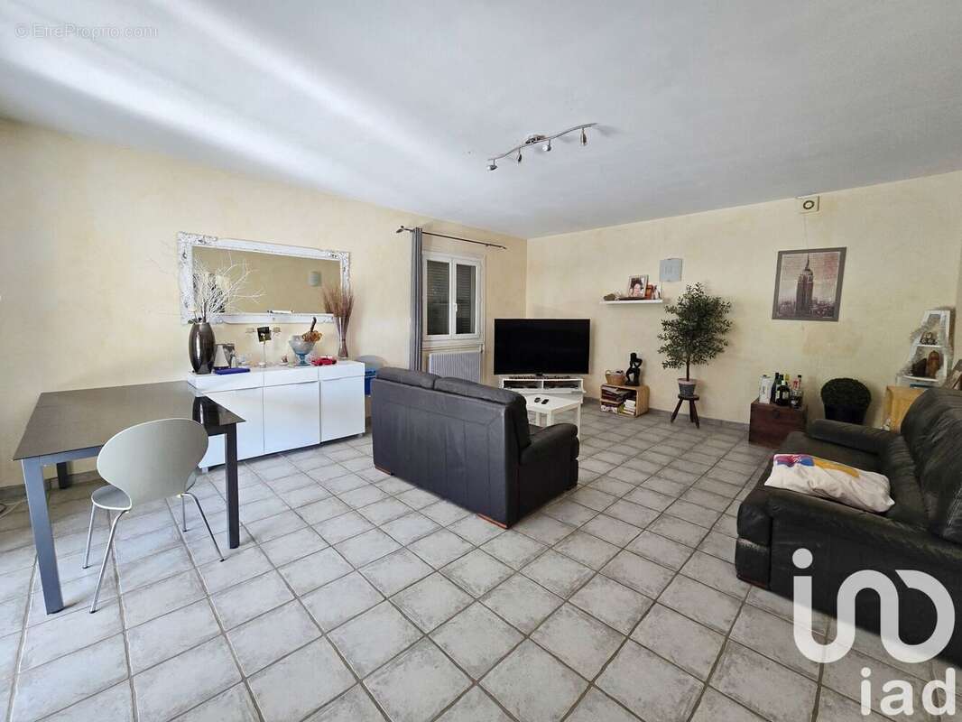 Photo 5 - Maison à ORSAN