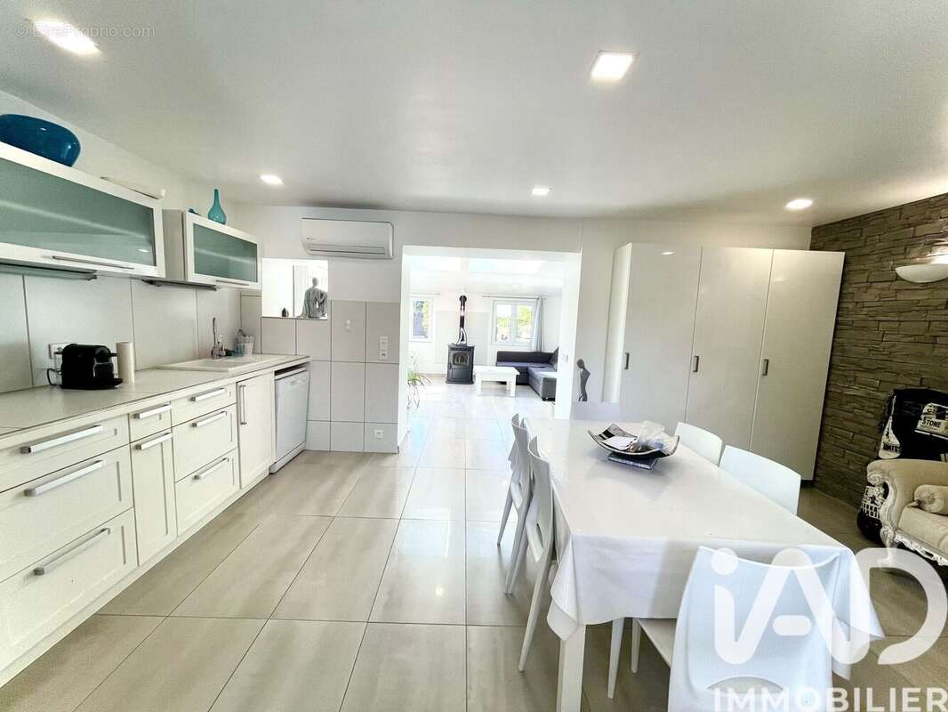 Photo 8 - Appartement à LA CROIX-VALMER