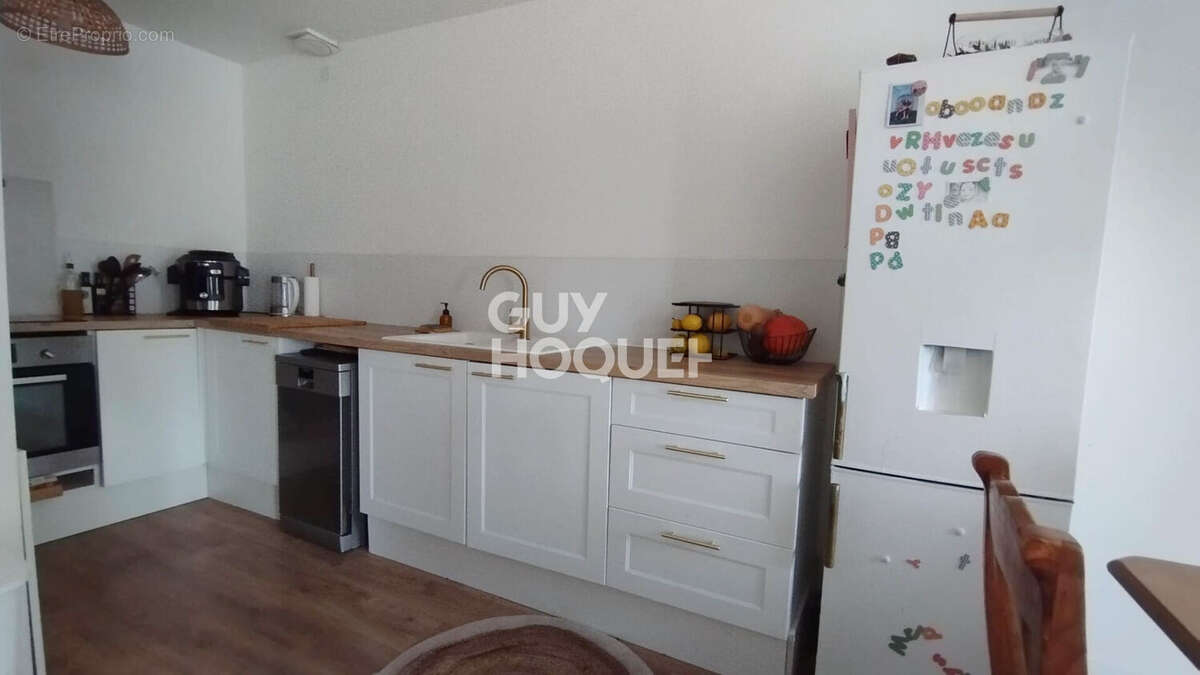 Appartement à LE BOULOU