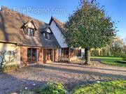 Maison à PACY-SUR-EURE