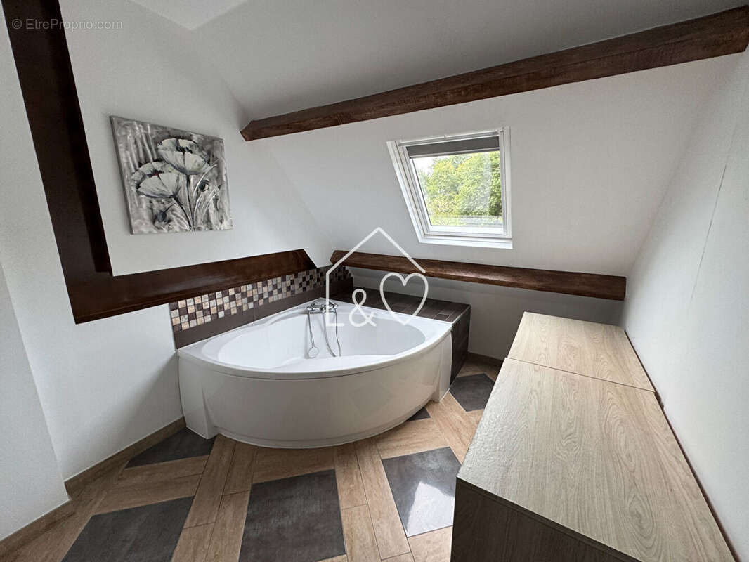 Maison à SAINT-NAZAIRE