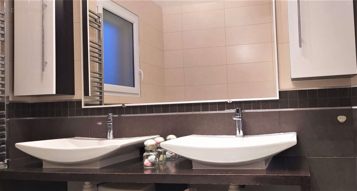 Maison à HAUTERIVES