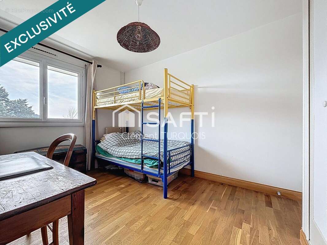 Photo 9 - Appartement à SAINT-CYR-SUR-LOIRE