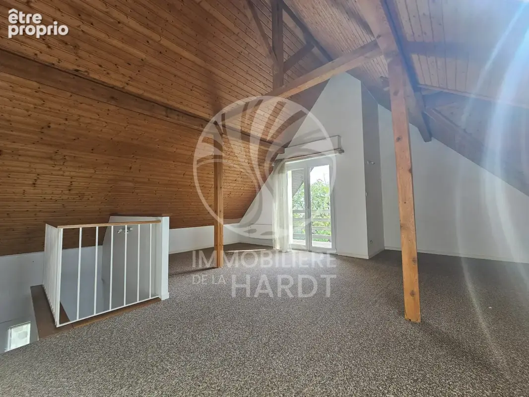 Maison 150 m² à Helfrantzkirch  - photo 8
