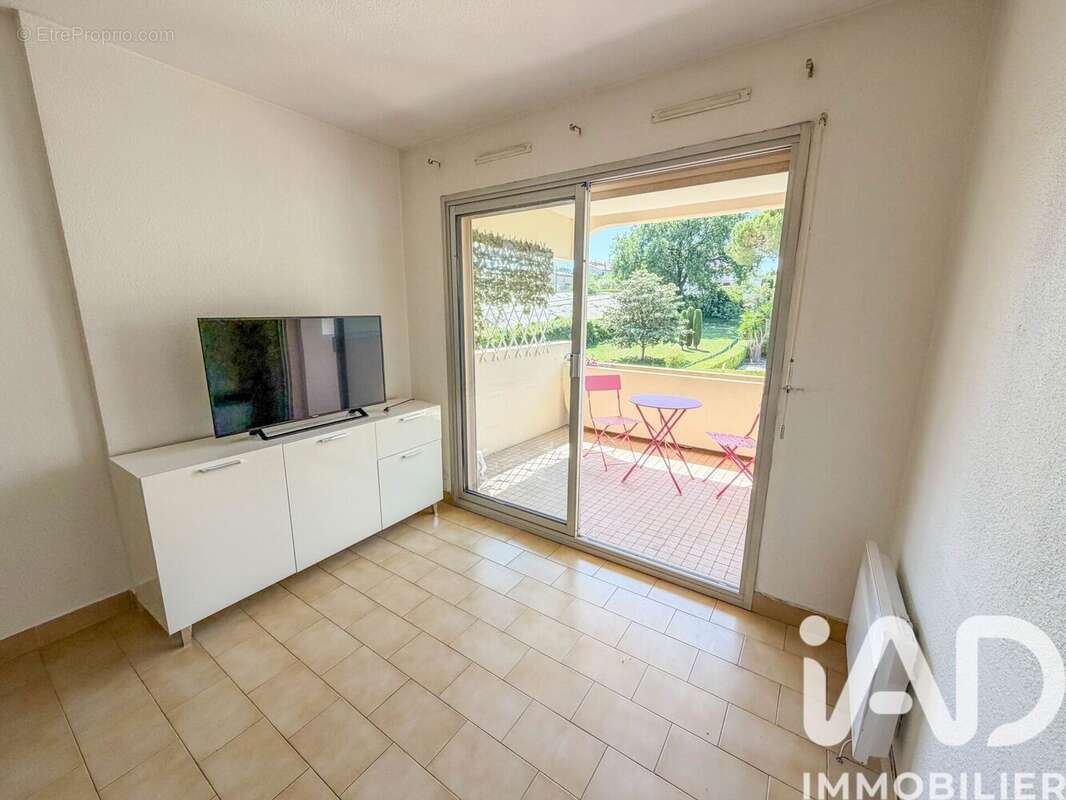 Photo 5 - Appartement à ANTIBES