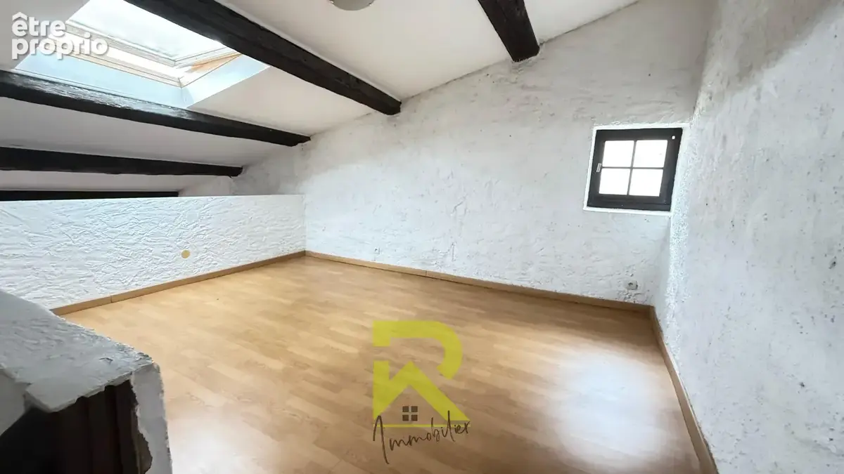 Immense appartement avec 2 chambres en vente 129000 € à Agde - photo 3