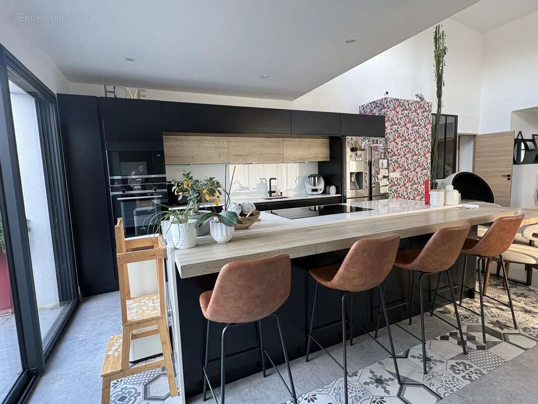 Maison à PLAISANCE-DU-TOUCH