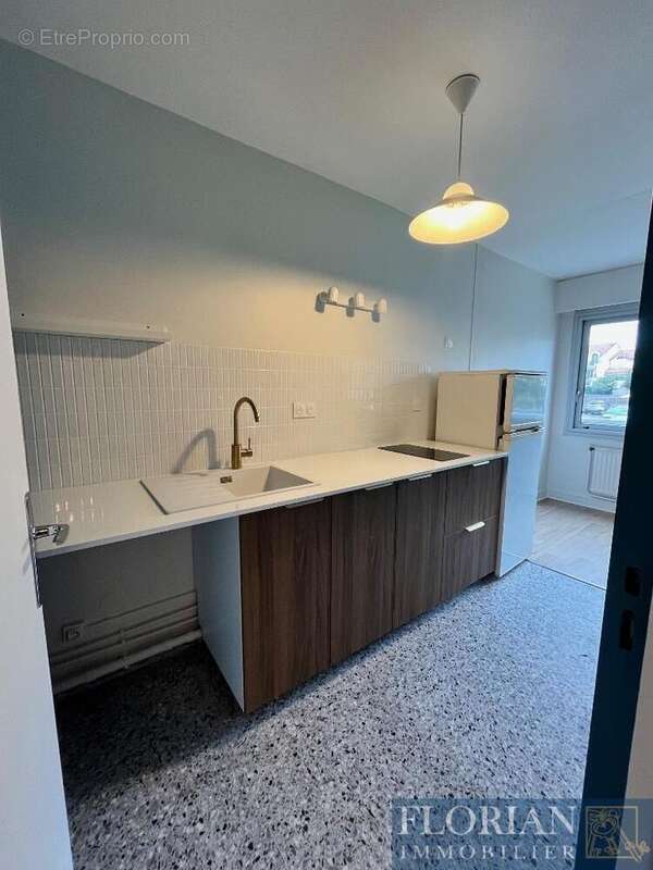 Appartement à ANTONY