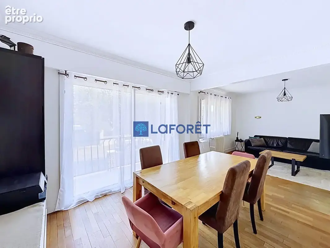 Maison Savigny Sur Orge 4 pièce(s) 116 m2 - photo 5