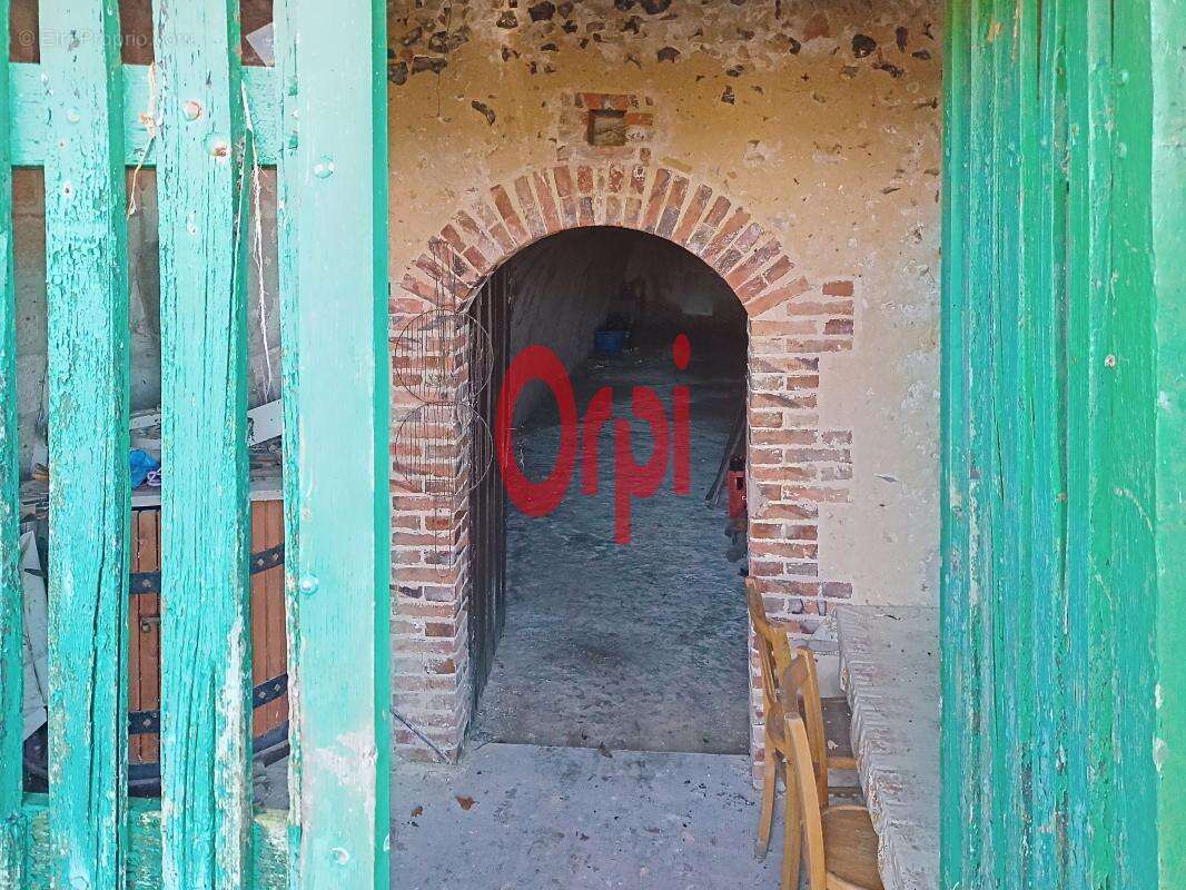 Terrain à BONNEVEAU