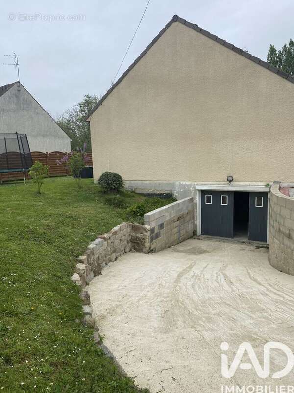 Photo 9 - Maison à LONGUEIL-ANNEL