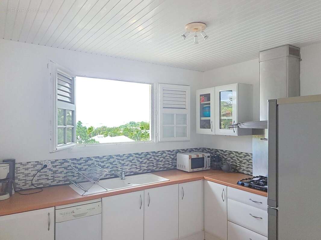 Photo 4 - Maison à LES TROIS-ILETS