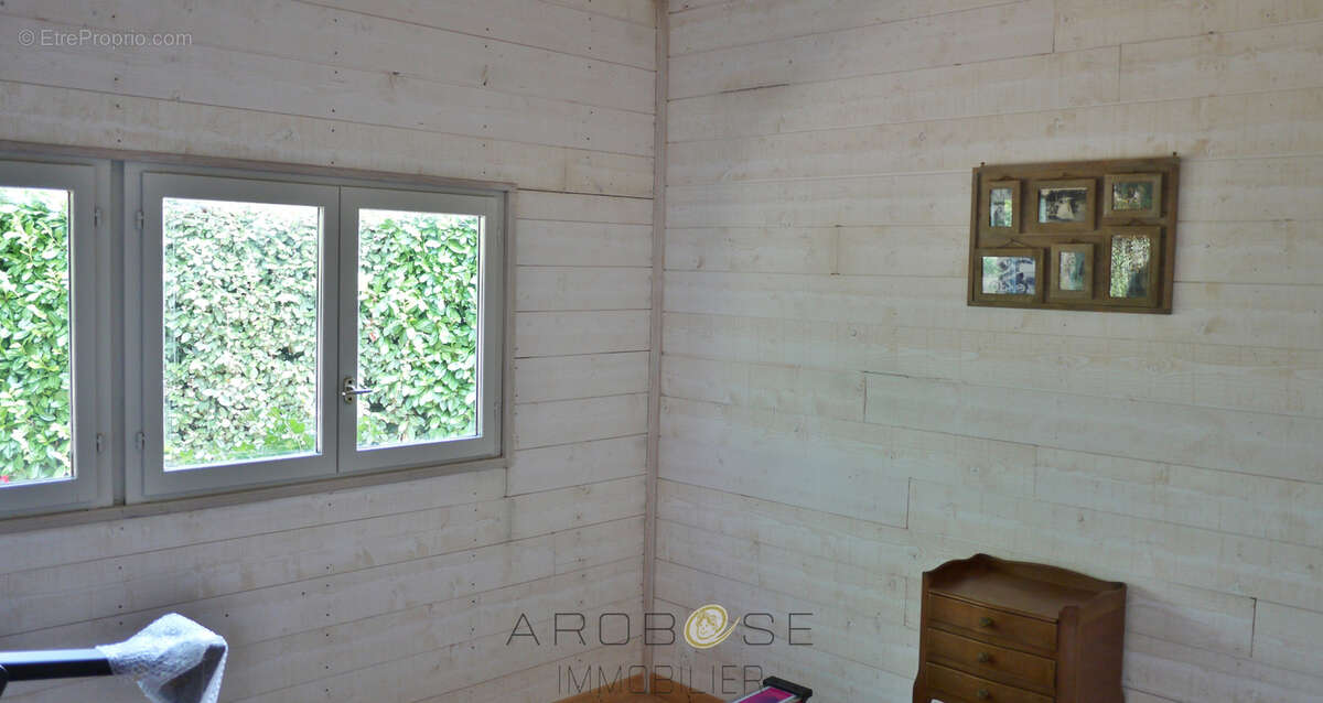 Maison à BUZET-SUR-BAISE