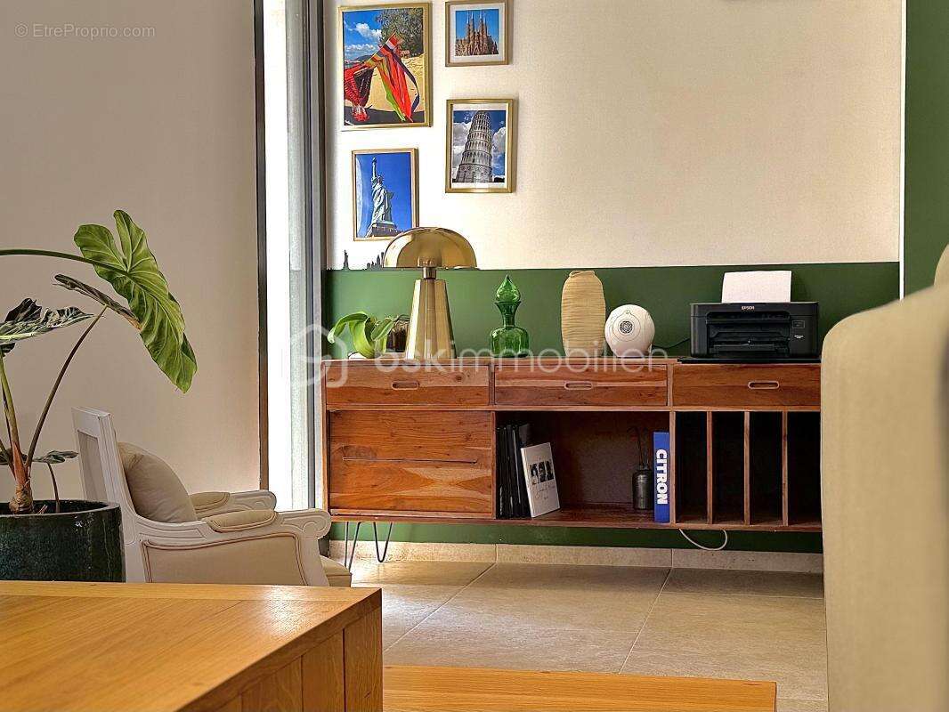 Centre historique : villa d'architecte pour clients exigeants - photo 29