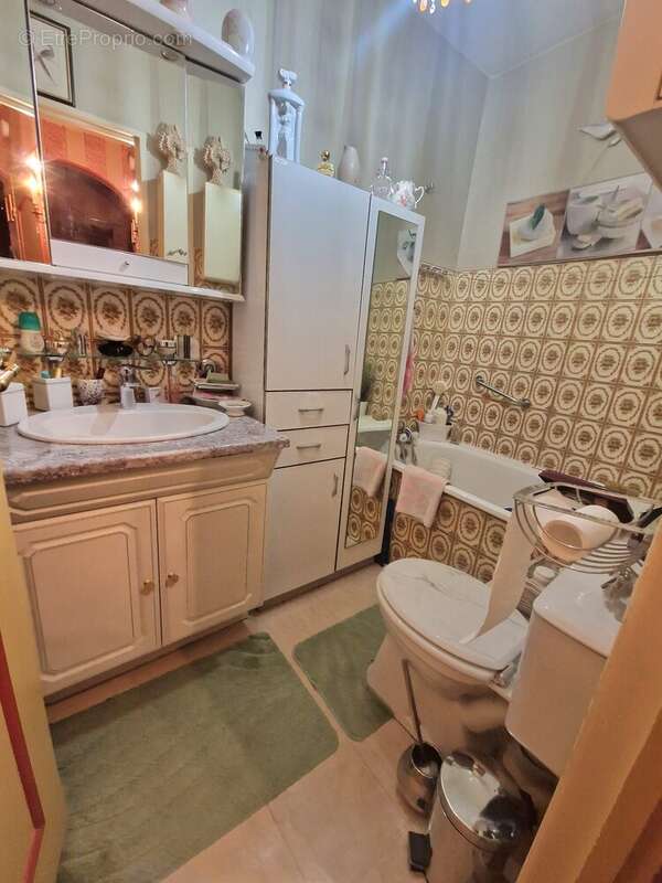 Appartement à LIMOGES