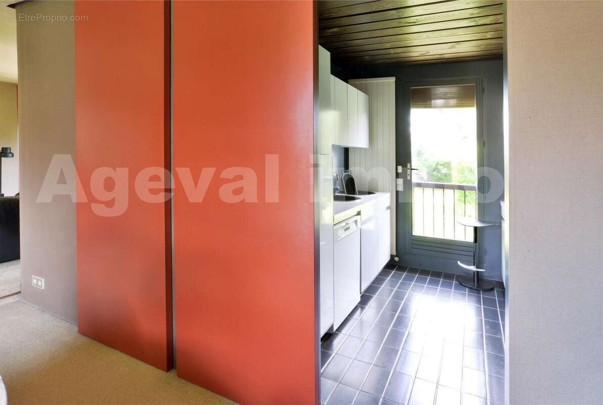 SPL_0518 - Maison à MONTGERON