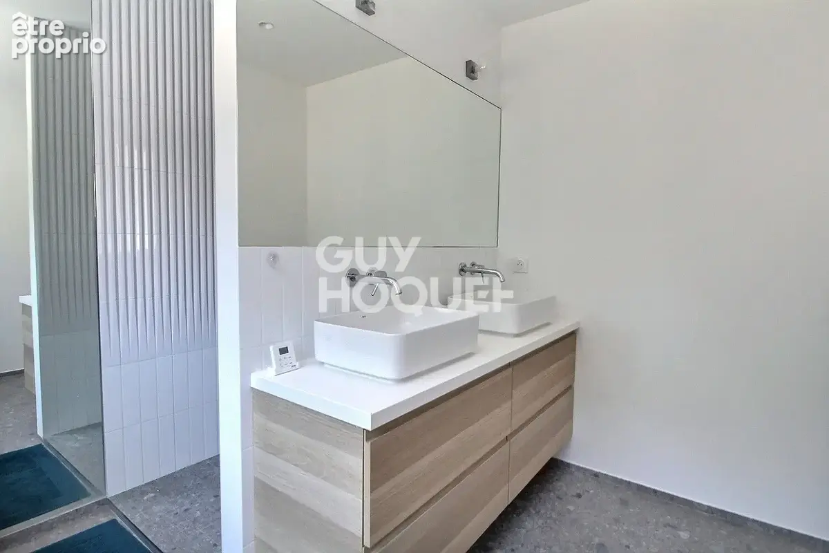 Gare Chaville Vélizy RERC Maison 6 pièces 165m² - photo 9