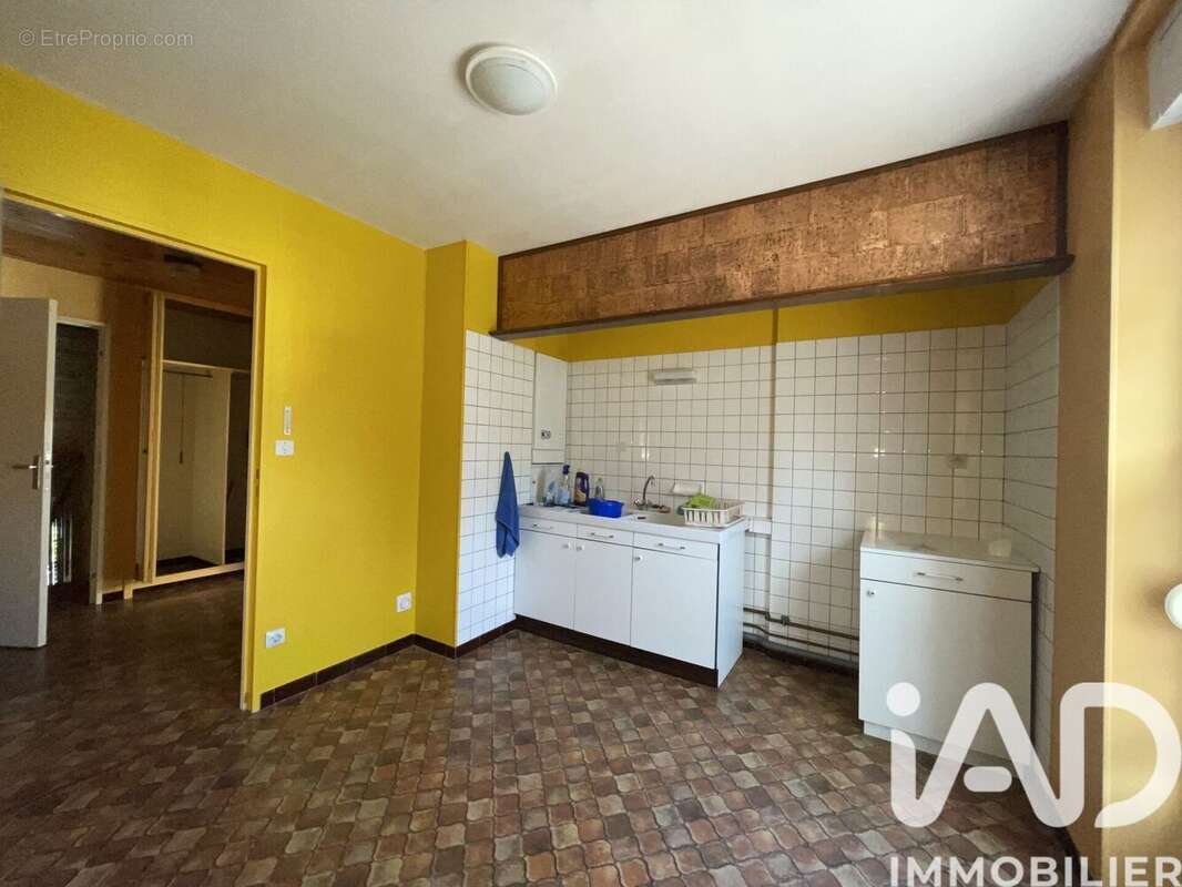 Photo 9 - Maison à MOYENMOUTIER