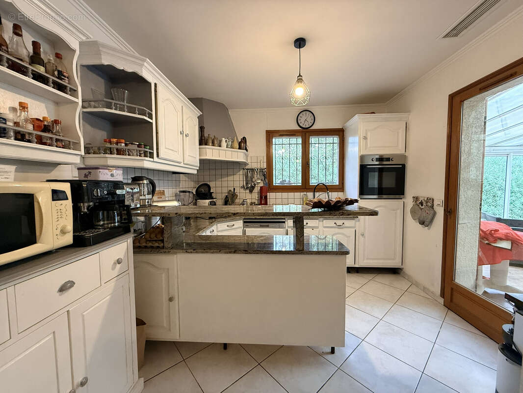 Maison à SAINT-JEAN-PLA-DE-CORTS