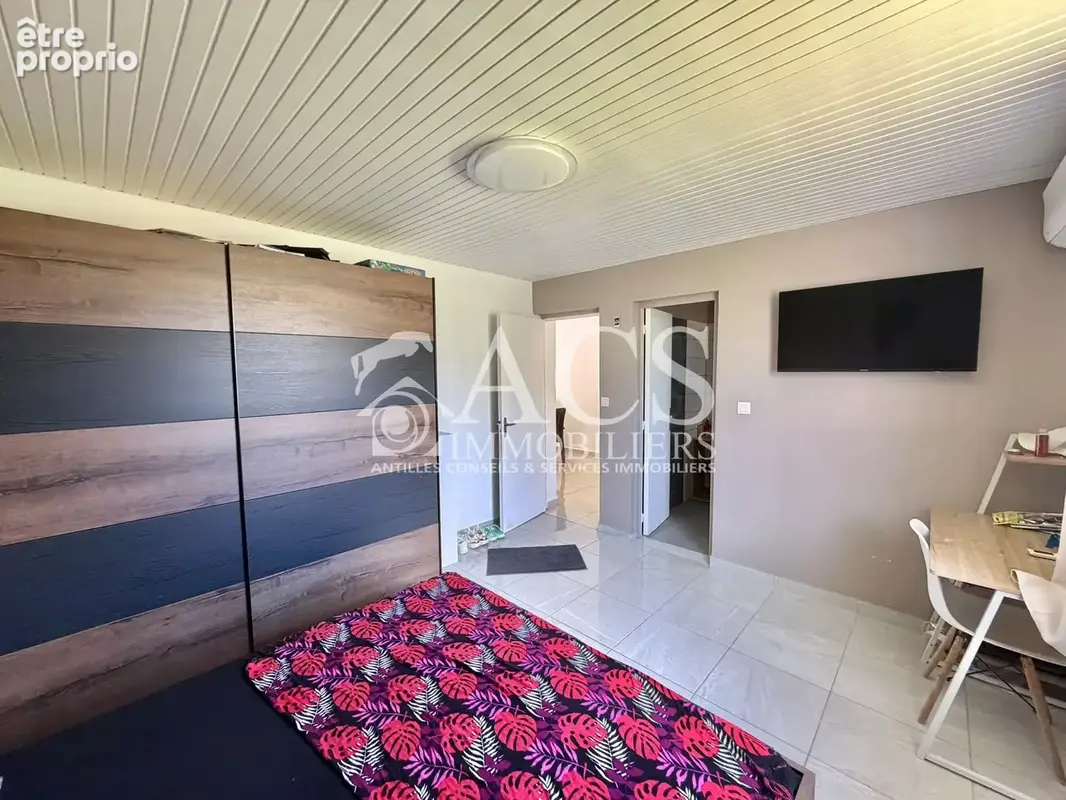 Coup de coeur d'une maison T5 à 5 minutes du CHU de FORT de FRANCE - photo 6