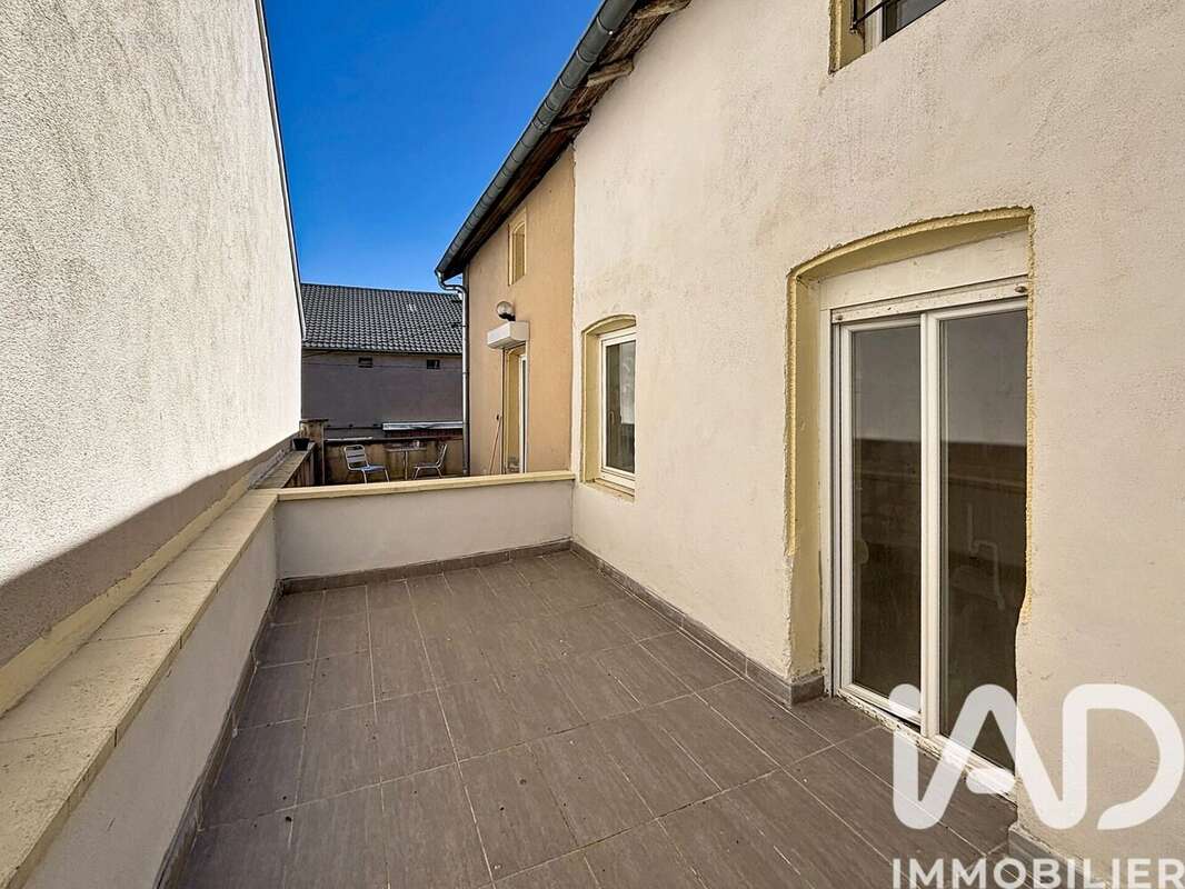 Photo 7 - Appartement à MANOM