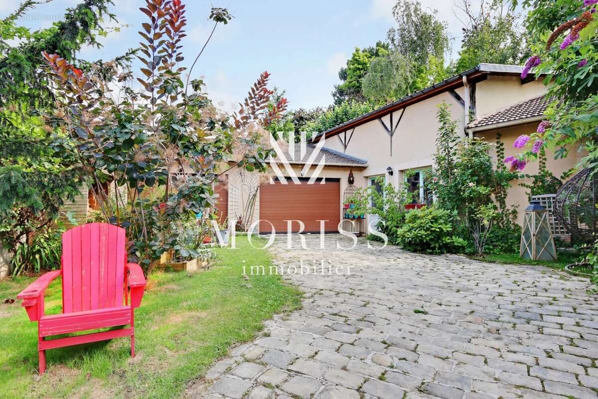 Maison à NEUILLY-PLAISANCE