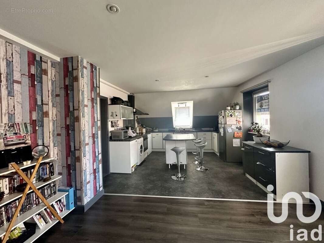 Photo 4 - Appartement à ALTKIRCH