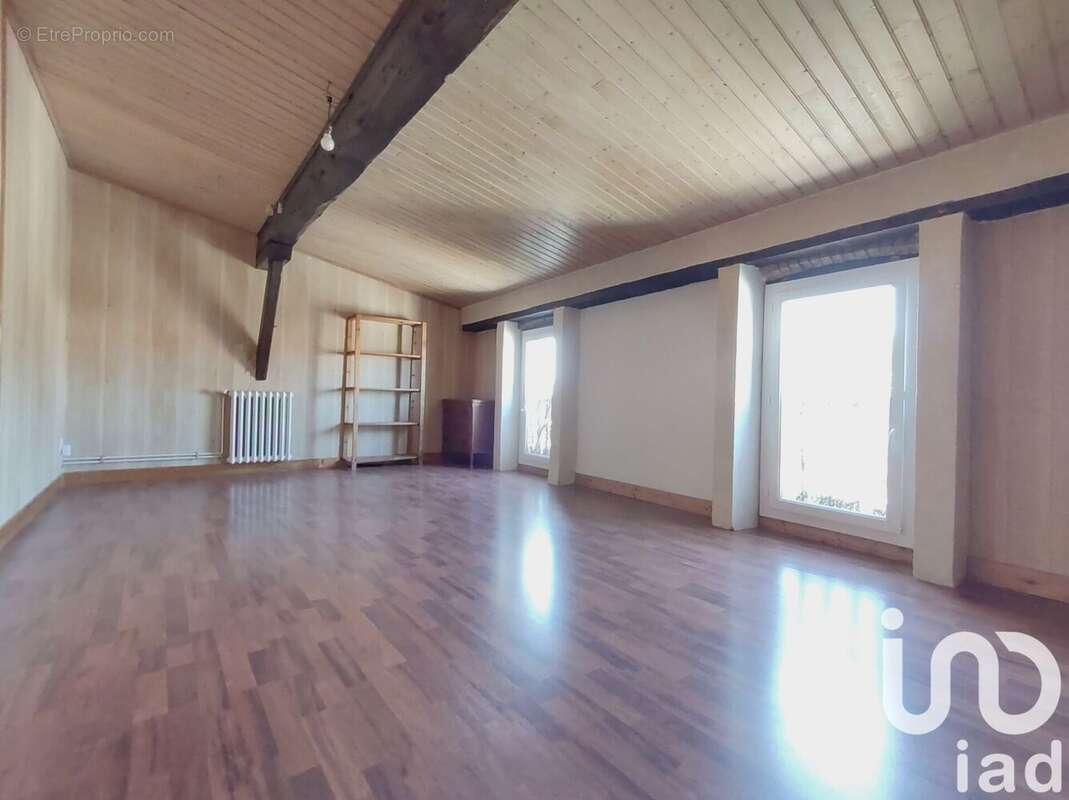 Photo 9 - Maison à BRAM