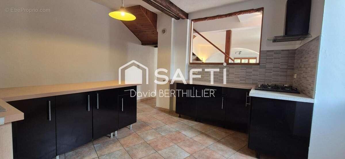 Photo 7 - Maison à MARSONNAS