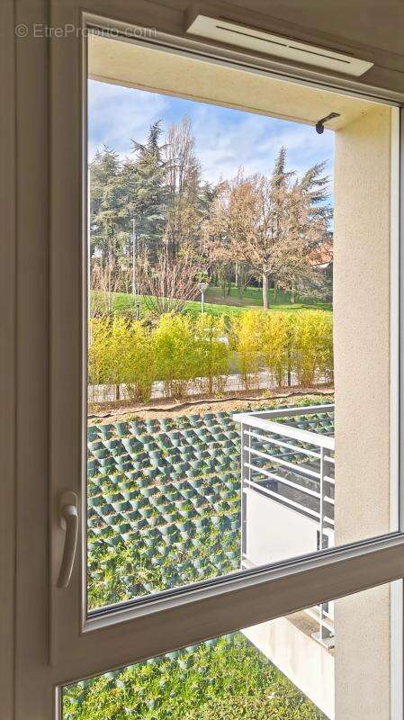 Appartement à BREUILLET