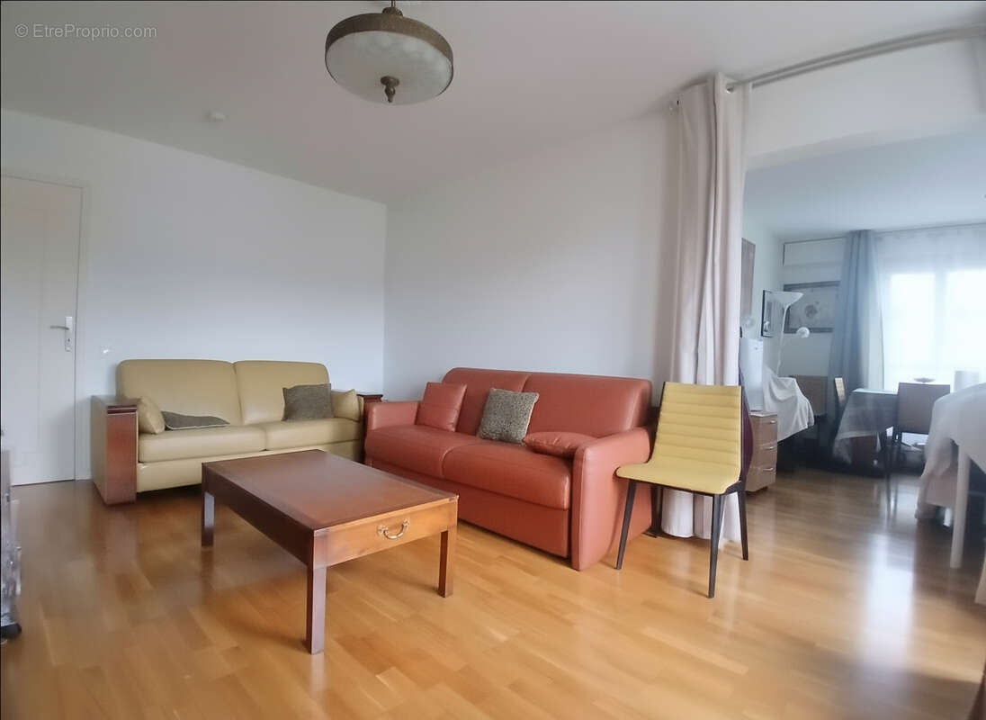 Appartement à PARIS-13E