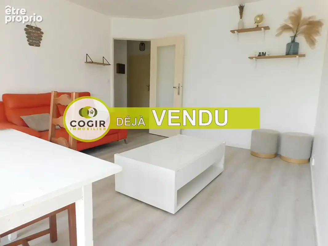 Appartement 2 pièces 47 m2 - LE RHEU 35650 - photo 2