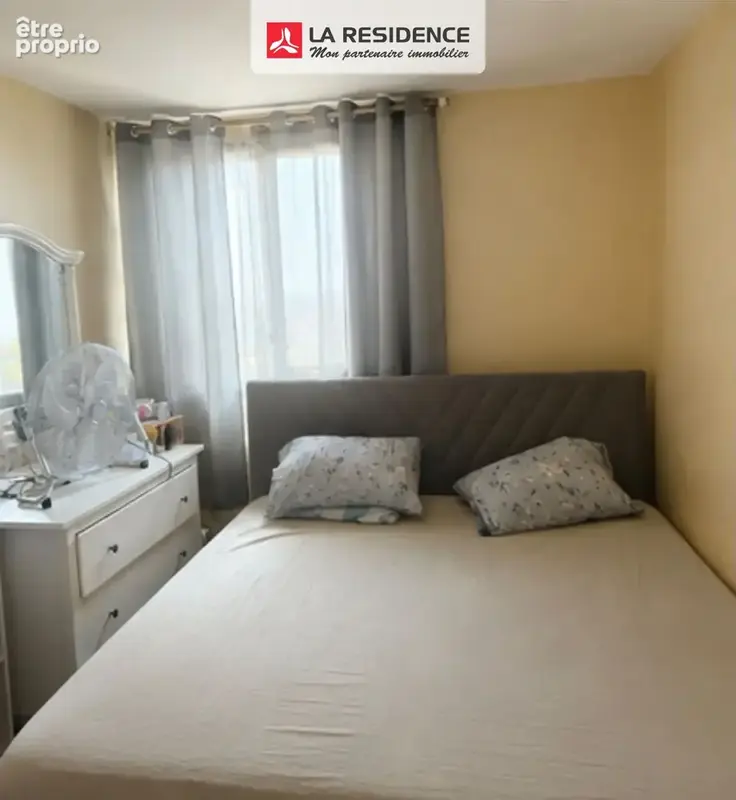 Appartement 4 pièces 60 m² à vendre à Franconville (95130) - photo 5