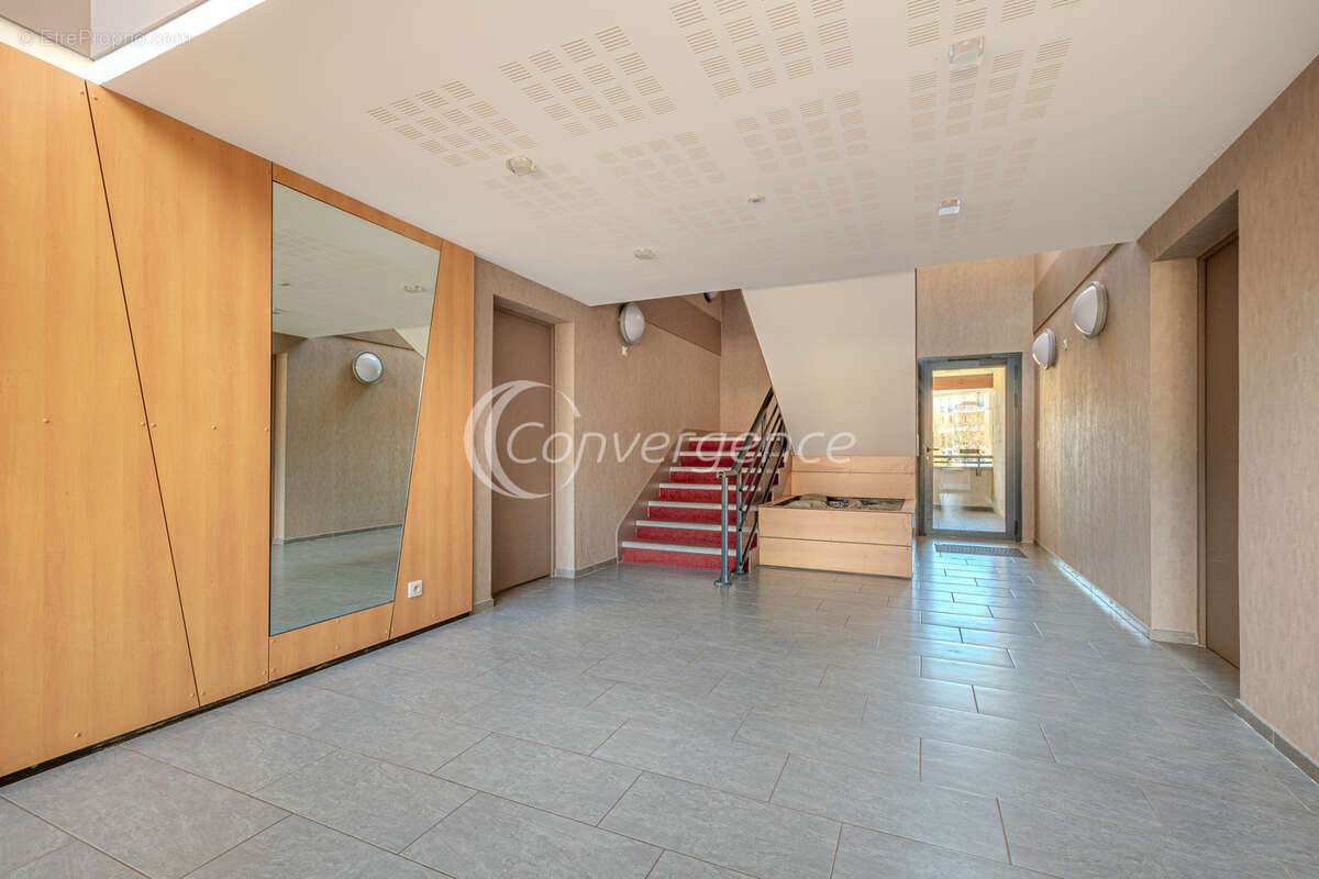 Appartement à LIMOGES