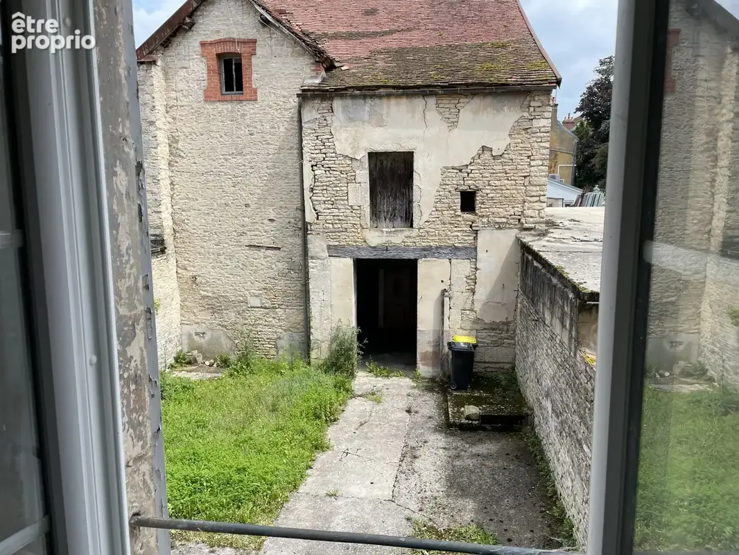 Appartement 3 pièces 70 m² à vendre à Chatillon-Sur-Seine (21400) - photo 9