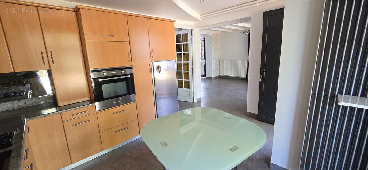 Maison à SAINT-VINCENT